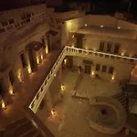 Lost Cappadocia Hotel