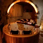 Lost Cappadocia Hotel