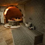 Lost Cappadocia