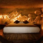 Lost Cappadocia Hotel
