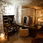 Hotel Lost Cappadocia *