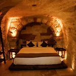 Lost Cappadocia