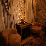 Lost Cappadocia