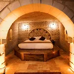 Lost Cappadocia Hotel Nar