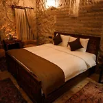 Lost Cappadocia Hotel