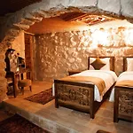 Hotel Lost Cappadocia