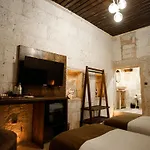 Lost Cappadocia Hotel