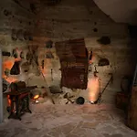 Lost Cappadocia Hotel Nar
