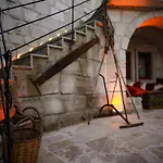 Lost Cappadocia Nar