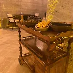 Lost Cappadocia Hotel