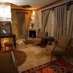 Hotel Lost Cappadocia