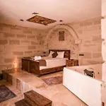 Lost Cappadocia Hotel *