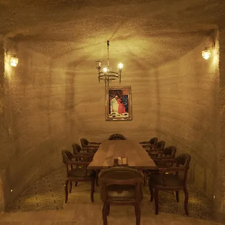 Hotel Lost Cappadocia Nar