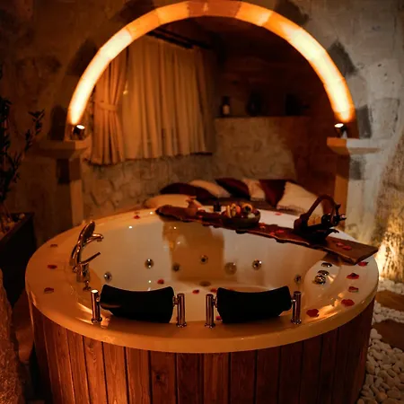 Lost Cappadocia Hotel