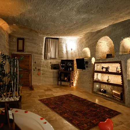 Hotel Lost Cappadocia