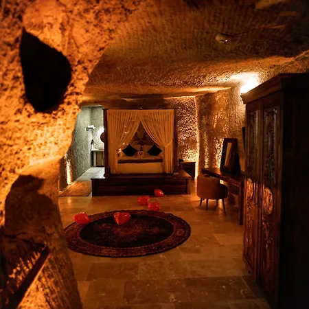 Lost Cappadocia Hotel