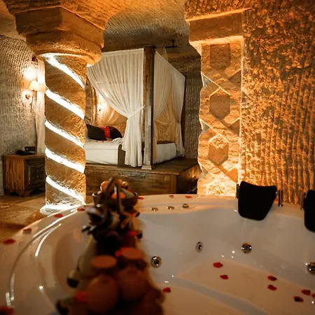 Hotel Lost Cappadocia