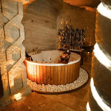 Lost Cappadocia * Nar