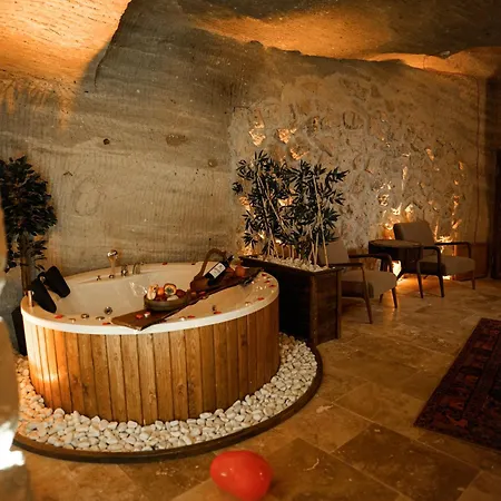 Lost Cappadocia Hotel