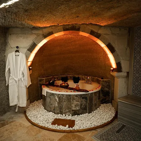 Hotel Lost Cappadocia *