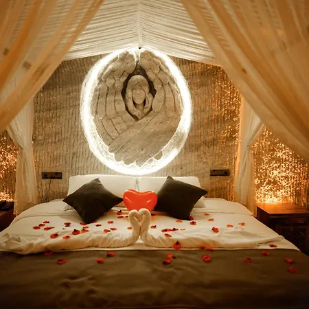 Lost Cappadocia Hotel Nar