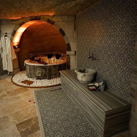 Lost Cappadocia