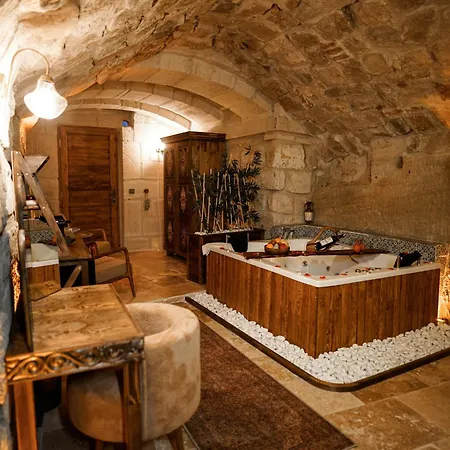 Lost Cappadocia Hotel *