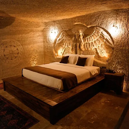 Hotel Lost Cappadocia Nar