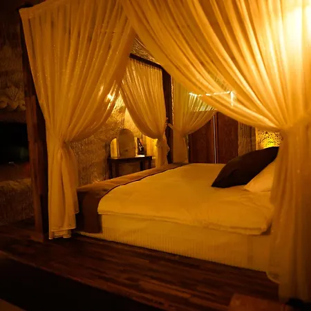 Lost Cappadocia