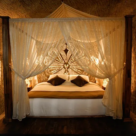 Lost Cappadocia Hotel