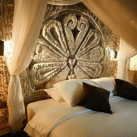 Lost Cappadocia Hotel *