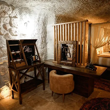 Hotel Lost Cappadocia *
