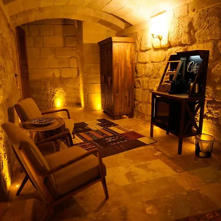 Hotel Lost Cappadocia