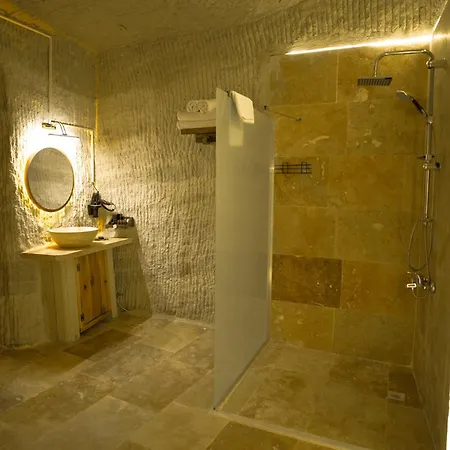 Lost Cappadocia Hotel *