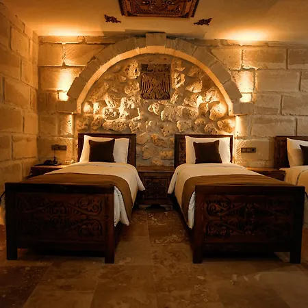 Lost Cappadocia * Nar