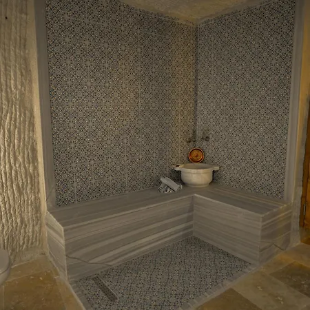 Lost Cappadocia Hotel