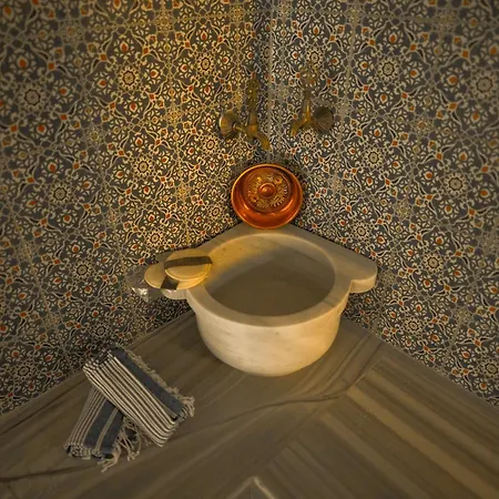 Lost Cappadocia Hotel *