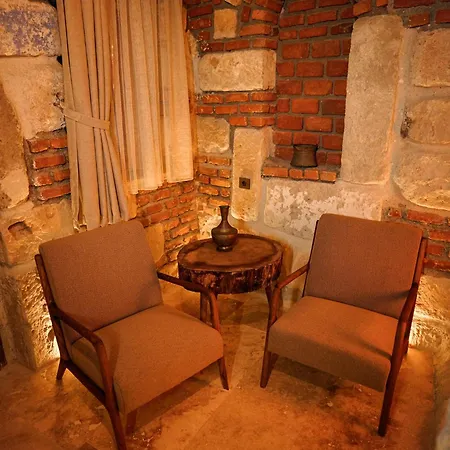 Hotel Lost Cappadocia Nar