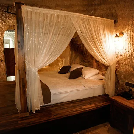 Lost Cappadocia * Nar