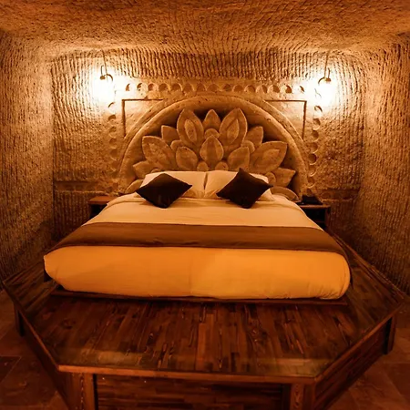 Hotel Lost Cappadocia *