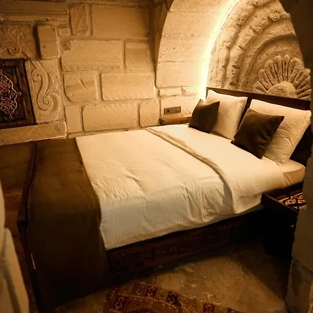 Lost Cappadocia Hotel Nar