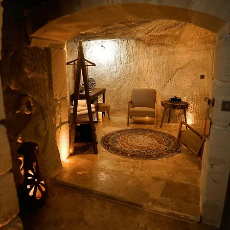 Hotel Lost Cappadocia Nar