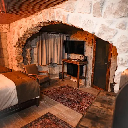 Lost Cappadocia Hotel