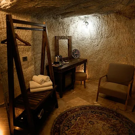 Hotel Lost Cappadocia