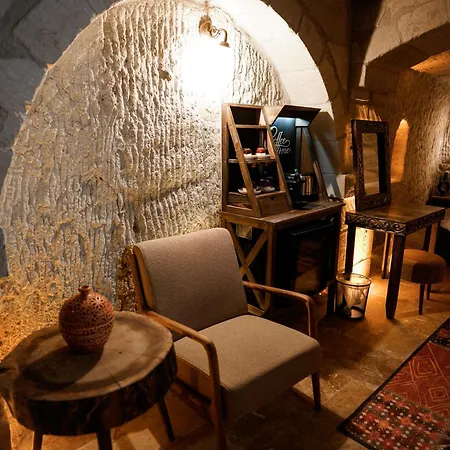 Lost Cappadocia * Nar