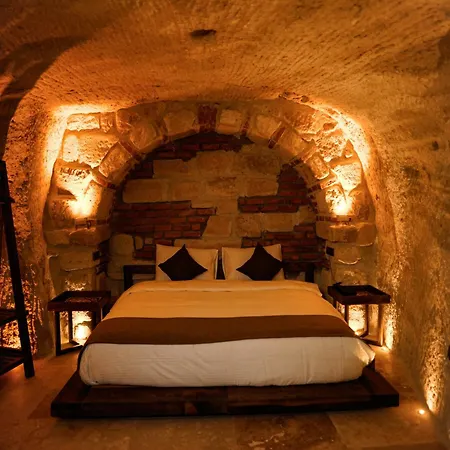 Lost Cappadocia