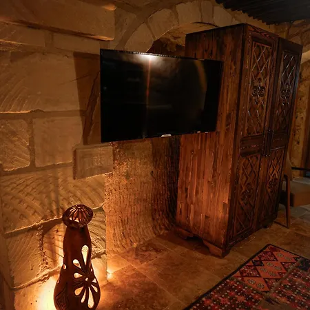 Lost Cappadocia Hotel