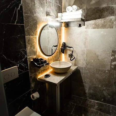 Hotel Lost Cappadocia Nar