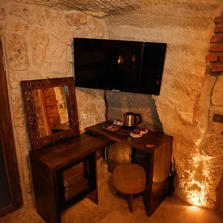 Lost Cappadocia *