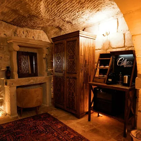 Lost Cappadocia * Nar